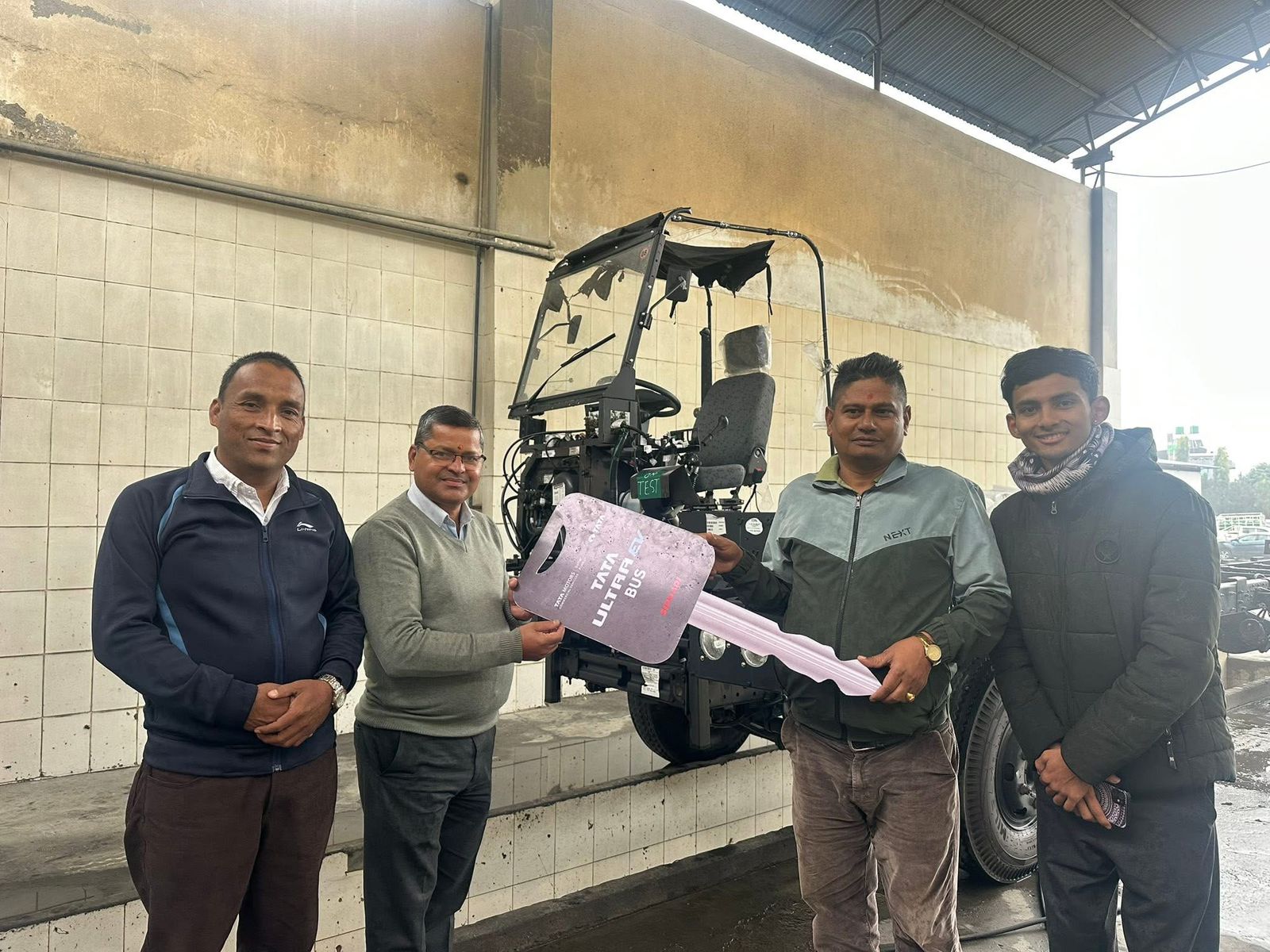 RB Engineering Workshop